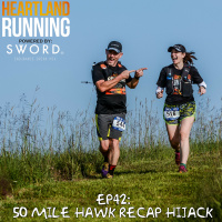 50 Mile Hawk Recap Hijack EP42