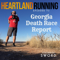 Georgia Death Race Report