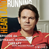 EP 66: Dynamic Running Therapy