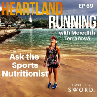 EP 69: Ask A Sports Nutritionist 