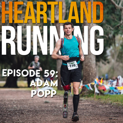 Heartland Running