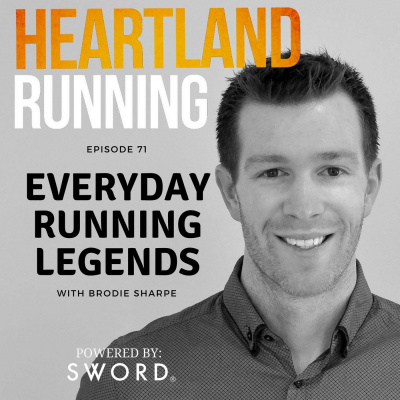 Heartland Running