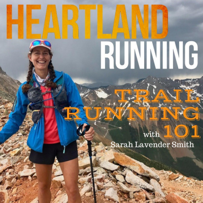 Heartland Running