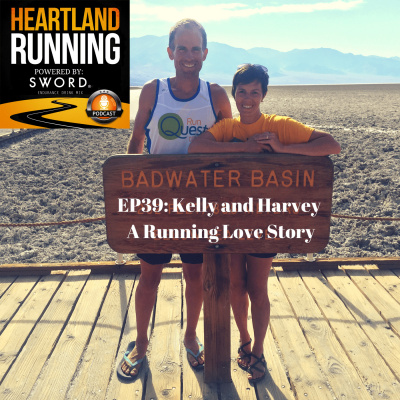 Heartland Running