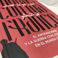 Mediterráneo - Moros contra Franco. Brigadistas mediterráneos del 36 - 03/08/25