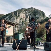 Mediterráneo - Por si acaso es otoño - 21/09/25