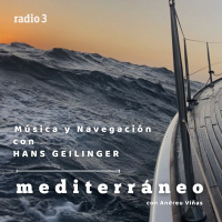 Mediterráneo - Música y navegación. Islas interiores, islas que pueden desaparecer - 18/01/26
