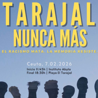 Mediterráneo - Cruzar el mar, cruzar la memoria - 01/02/26