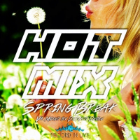 Va.HOT MIX Vol.5 Va.Mixed by Mati Deibe DJ (Spring Break)