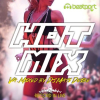 Va.HOT MIX Vol.6 Va.Mixed by Mati Deibe DJ (#SpringFestival)
