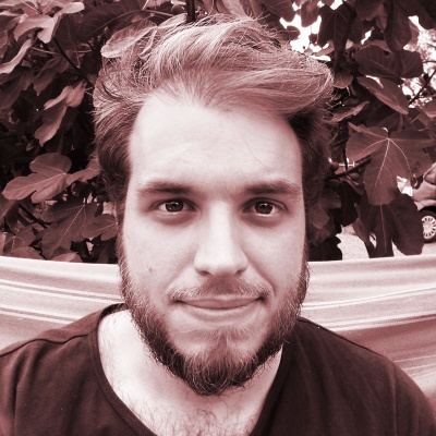 Entrepreneur Minimaliste