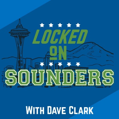 Locked On Sounders
