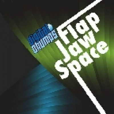 Flap Jaw Space