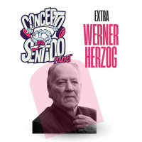 Extra: Werner Herzog - Episodio exclusivo para mecenas