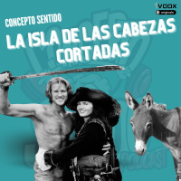 La Isla de las Cabezas Cortadas