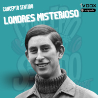 Londres Misterioso