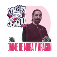 Extra: Jaime de Mora y Aragón - Episodio exclusivo para mecenas