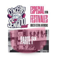 Especial Festivales: Directo Festival Antorchas (Parte 1) - Episodio exclusivo para mecenas