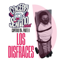 Concepto 194 | LOS DISFRACES (Parte 2)