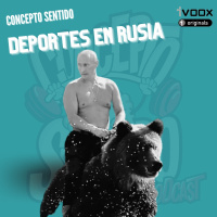 Deportes en Rusia