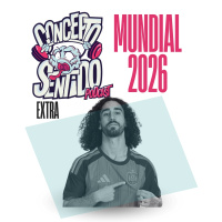 Extra: MIX Mundial 2026 - Episodio exclusivo para mecenas