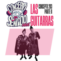 Concepto 203 | LAS GUITARRAS (Parte 2)