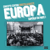 Concepto 176 | EUROPA (Parte 1)