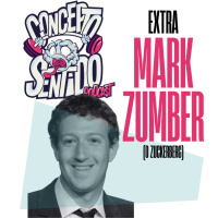 Extra: Mark Zumber (o Zuckerberg) - Episodio exclusivo para mecenas