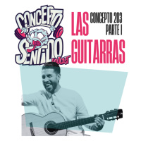 Concepto 203 | LAS GUITARRAS (Parte 1)