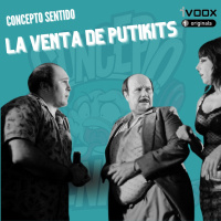 La venta de PUTIKITS
