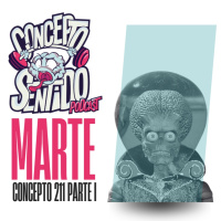 Concepto 211 | MARTE (Parte 1)