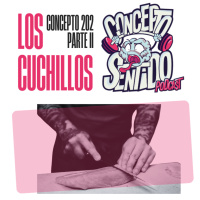 Concepto 202 | LOS CUCHILLOS (Parte 2)