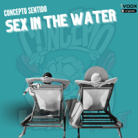 Sex in the Water