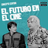 El Futuro en el Cine