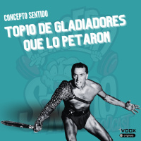 Top10 de Gladiadores que lo petaron
