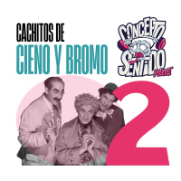 Cachitos de Cieno y Bromo 02 - Episodio exclusivo para mecenas