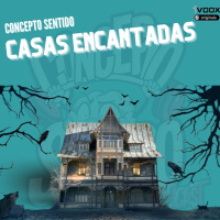 Casas Encantadas