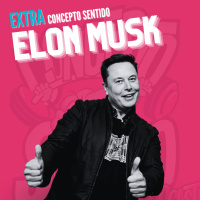 Extra: Elon Musk - Episodio exclusivo para mecenas