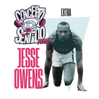 Extra: Jesse Owens - Episodio exclusivo para mecenas