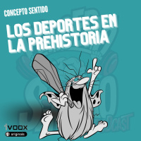 Los deportes en la Prehistoria