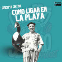 Como Ligar en la Playa