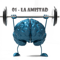 Capítulo 01 | LA AMISTAD