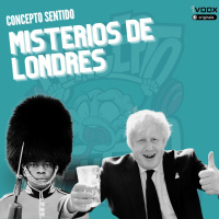 Misterios de Londres