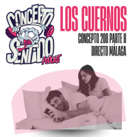 Concepto 208 | LOS CUERNOS (Parte 2)