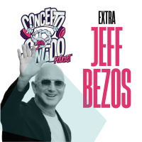 Extra - Jeff Bezos - Episodio exclusivo para mecenas
