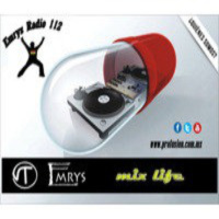 Emrys Radio 112