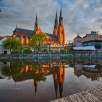 Música antigua - Desde Praga, Turín y Uppsala - 14/11/23