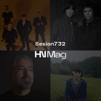 HNMag|T12|732| Ride, Liam Gallagher amp John Squire, Elbow, Amateur, Sr Chinarro, Corizonas, Depedro, etc...