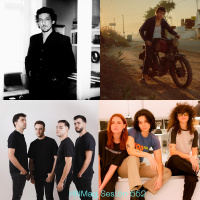 HNMag|T11|662| León Larregui, Alexanderplatz, Quinto Elemento, Tommaso Paradiso, MUNA, The Beaches, Samia, Nat Simons