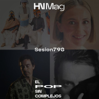 HNMag|T12|798| Love of Lesbian, La Habitación Roja, Amaral, Rigoberta Bandini, Soleá Morente y La Casa Azul, Cabiria,